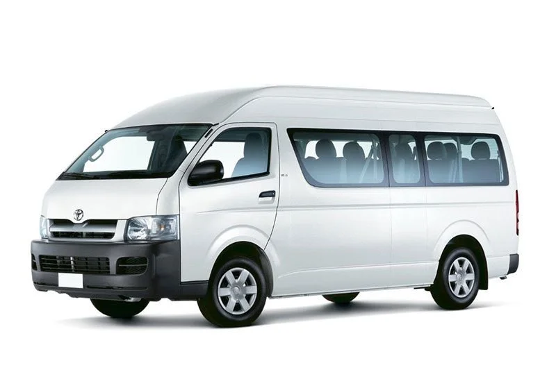 hiace